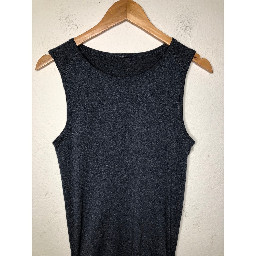 Lululemon In The Flow Ruched Dress - Picture 8 of 12